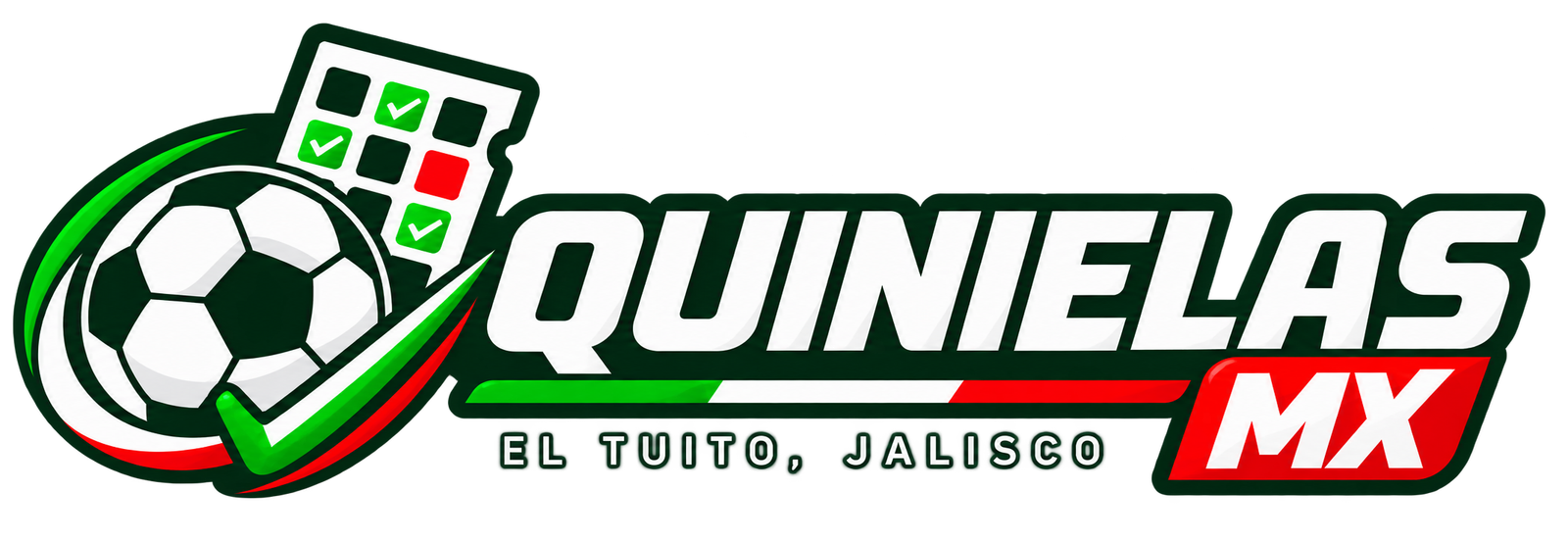 Quinielas MX — El Tuito, Jalisco